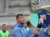 Андрей Ярмоленко и Александр Шовковский