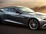 Aston Martin обнародовал название нового автомобиля