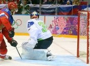 Олимпиада в Сочи. Первые победы хоккейных сборных России и США