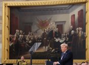 Промова Дональда Трампа на інавгурації