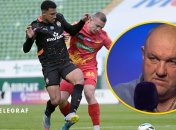 Поворознюк виступив за реформацію УПЛ