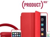 Apple выделила на борьбу со СПИДом $20 млн