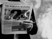 Опрос: каждый 10-ый украинец получает информацию из росСМИ