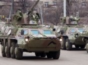 Украинский БТР-4 признан одним из лучших в мире
