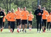 Марлос после операции может помочь сборной Украины