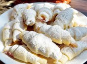 Вкусная домашняя выпечка понравится и детям, и взрослым