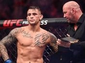 UFC. Порье бросил вызов Гэтжи