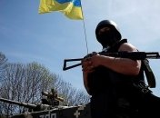 Семенченко: Объявлен набор в батальон спецназначения Нацгвардии