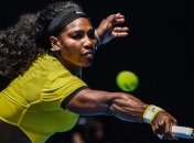 Серена Уильямс снова обыграла Шарапову на Australian Open