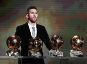 Месси пролил свет на свое будущее