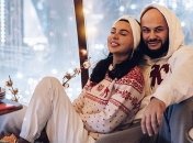 "Лучшие подарки для мужа": супруга Джигана рассмешила сеть идеями на новогодние праздники (фото)