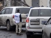 За 2018 год на Донбассе произошло более 10 тыс нарушений тишины