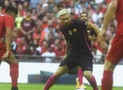 Вальдано: Месси самостоятельно выигрывает 3 из 5 матчей "Барселоны"