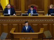 Зеленський заявив, що уряд України незалежний від олігархів