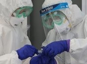 Поширення коронавірусу в світі: оперативні дані на 5 березня