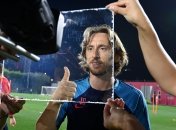 Лука Модріч