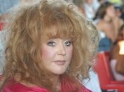 Алла Пугачева взялась за детей 