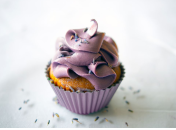 Три рецепта восхитительных десертов с лавандой