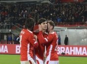 "Манчестер Юнайтед" готов заплатить € 15 млн за защитника "Динамо"