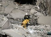 В Колумбии произошло обрушение высотки: 12 человек пропали без вести