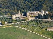 В Тоскане выставлен на продажу средневековый замок