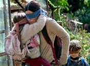 Появился яркий трейлер фильма в стиле хоррор "Птичий короб" (Видео)