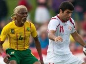 Ригобер Сонг введен в состояние искусственной комы