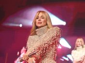 Светлана Лобода не перестает экспериментировать с образами