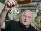 Астронавт-рекордсмен NASA Скот Келли выходит на пенсию