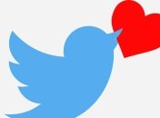 В Twitter произошли изменения - замена кнопки "В избранное"