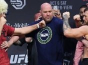 Нурмагомедов и Макгрегор получили длительные сроки дисквалификации