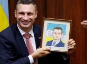 Кличко возглавил рейтинг глав украинских регионов