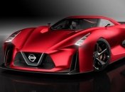 Nissan заявили, что спорткар GT-R будет очень быстрым