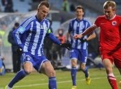 Ярмоленко: Стадион "Динамо" лучше, чем "Олимпийский"