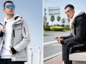 Куртка вместо рюкзака и подушки: Xiaomi взялась за одежду (Фото)