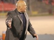 Кварцяный: Судьи хотели нам третий и четвертый гол забить