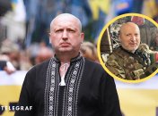 Александр Турчинов – экссекретарь СНБО