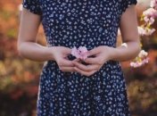 Трендовые принты весна-лето 2023