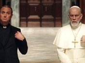 Семь смертных грехов Джуда Лоу: HBO выпустил ролик к сериалу "Новый Папа" (Видео)