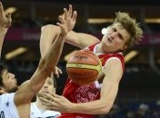 Кириленко: Я не могу играть за Шведа