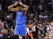 НБА. В лазарете "Оклахомы" уже 8 игроков