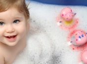 Почему важна гигиена для детей