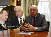 Валерій Пустовойтенко підписав ту фатальну угоду