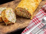 Так вы еще не завтракали