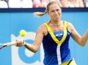 Бондаренко вернется на корт уже через месяц