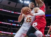 Лень результативно провел матч НБА против Чикаго (Видео)