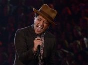 Обзор "Billboard Hot 100": вторая неделя первенства Бруно Марса