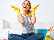 Полезные советы для дома