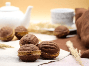 Простой рецепт лакомства