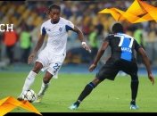 "Динамо" - "Брюгге": где и когда смотреть матч Лиги Европы